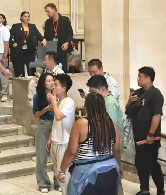 楊紫為奧運健兒助威神預言！董宇輝《運動健兒說》首次訪談楊倩