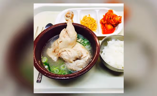 韓國大學食堂好吃嗎？這五所大學的食堂連非院校生都會去吃！