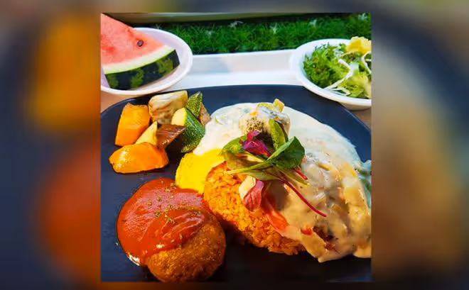 韓國大學食堂好吃嗎？這五所大學的食堂連非院校生都會去吃！