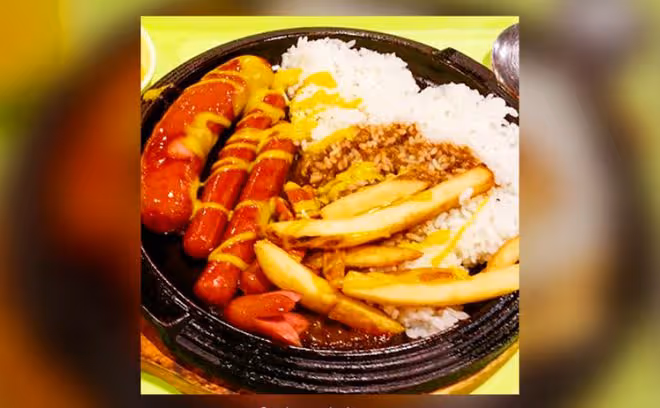 韓國大學食堂好吃嗎？這五所大學的食堂連非院校生都會去吃！