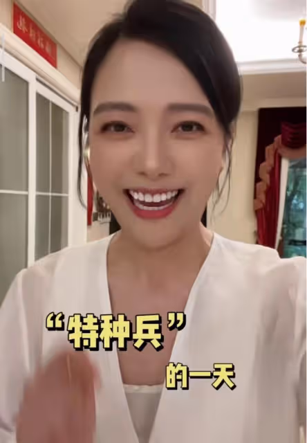 汪涵9歲兒子近照,沐沐遺傳爸媽高個子,給媽媽寫愛心字條超懂事