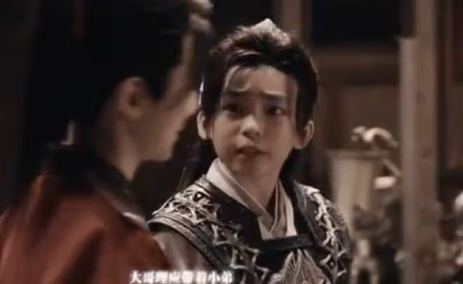 少年白馬醉春風百里家被滅了嗎？李長生釣魚執法，勸退多疑帝王