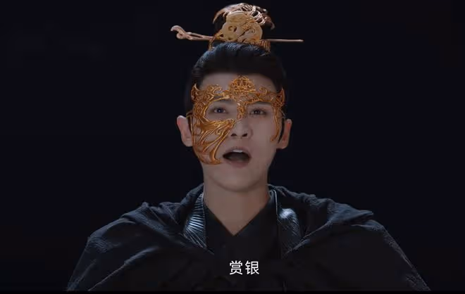《唐詭2》六個案子五個尤物，宋阿靡淪為男人玩物，春條最可悲