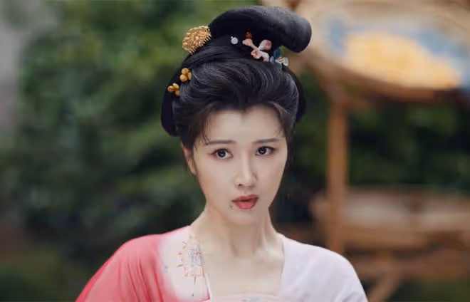 《唐詭2》六個案子五個尤物，宋阿靡淪為男人玩物，春條最可悲
