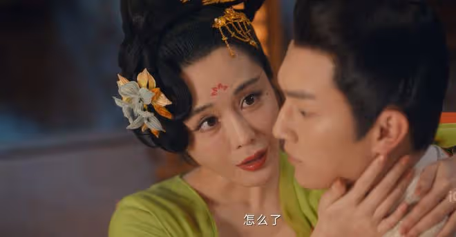 《唐詭2》六個案子五個尤物，宋阿靡淪為男人玩物，春條最可悲