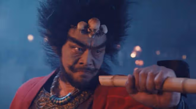 《唐詭2》六個案子五個尤物，宋阿靡淪為男人玩物，春條最可悲
