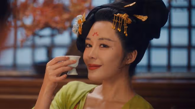 《唐詭2》六個案子五個尤物，宋阿靡淪為男人玩物，春條最可悲