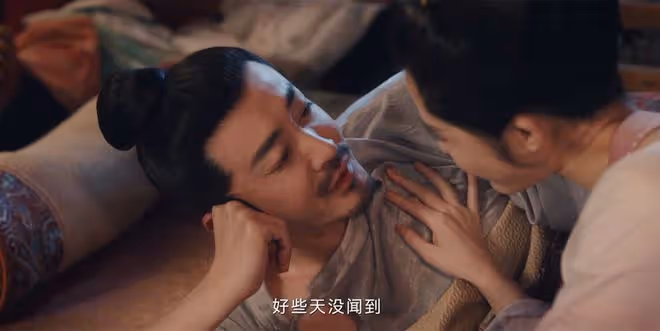 《唐詭2》六個案子五個尤物，宋阿靡淪為男人玩物，春條最可悲