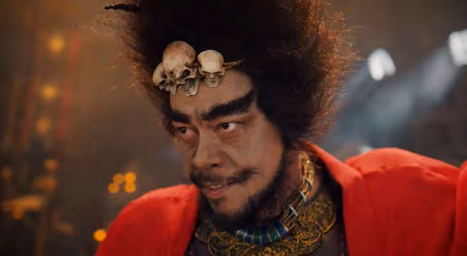 《唐詭2》六個案子五個尤物，宋阿靡淪為男人玩物，春條最可悲