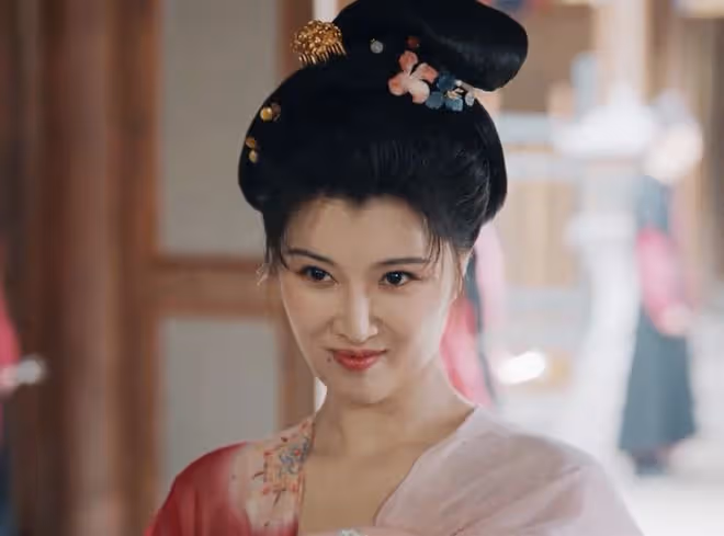 《唐詭2》六個案子五個尤物，宋阿靡淪為男人玩物，春條最可悲
