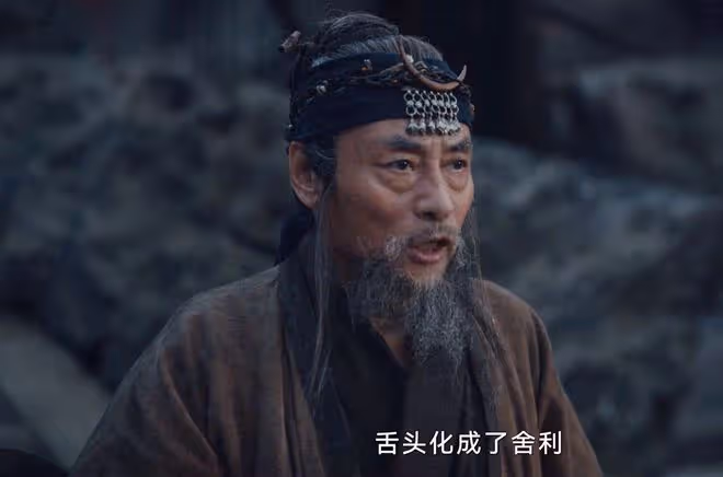 《唐詭2》六個案子五個尤物，宋阿靡淪為男人玩物，春條最可悲