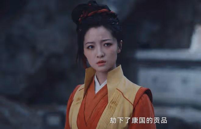 《唐詭2》六個案子五個尤物，宋阿靡淪為男人玩物，春條最可悲