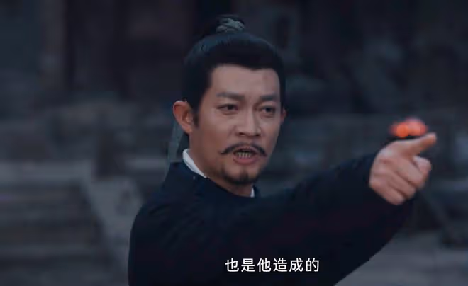 《唐詭2》六個案子五個尤物，宋阿靡淪為男人玩物，春條最可悲