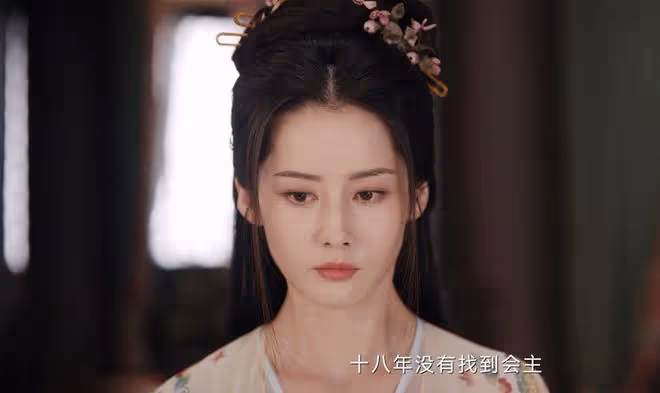 《唐詭2》六個案子五個尤物，宋阿靡淪為男人玩物，春條最可悲