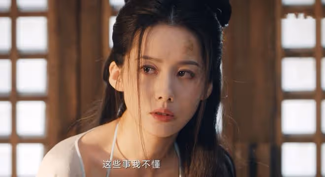 《唐詭2》六個案子五個尤物，宋阿靡淪為男人玩物，春條最可悲