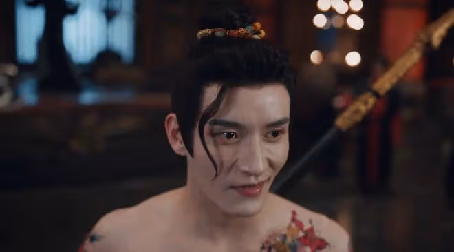 《唐詭2》六個案子五個尤物，宋阿靡淪為男人玩物，春條最可悲