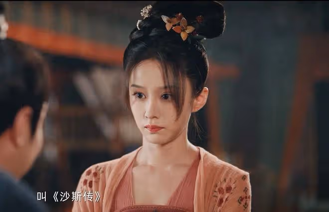 《唐詭2》六個案子五個尤物，宋阿靡淪為男人玩物，春條最可悲