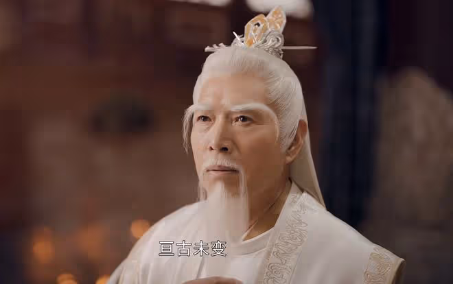 《少年白馬醉春風》四大「神棍」，無相上榜，李長生不如呂素真？