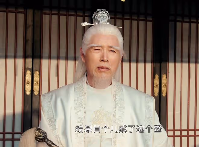 《少年白馬醉春風》四大「神棍」，無相上榜，李長生不如呂素真？