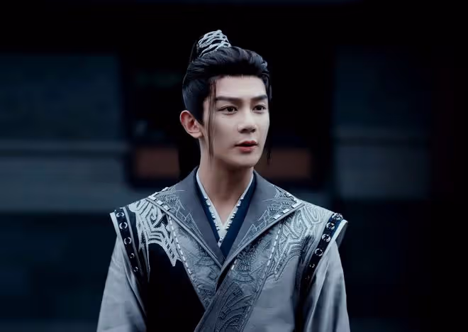 《少年白馬醉春風》四大「神棍」，無相上榜，李長生不如呂素真？