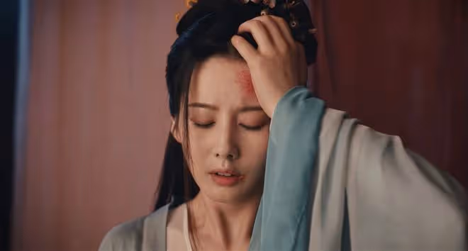 《唐朝詭事錄2》直到阿靡淪為床上玩物，才發現，她還害死養父母