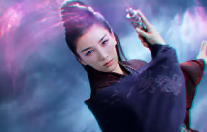 《少年歌行》前傳:殺神百里洛陳,毒神是溫壺酒,兵神、藥神呢?