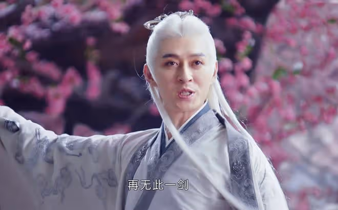 《少年歌行》前傳:殺神百里洛陳,毒神是溫壺酒,兵神、藥神呢?