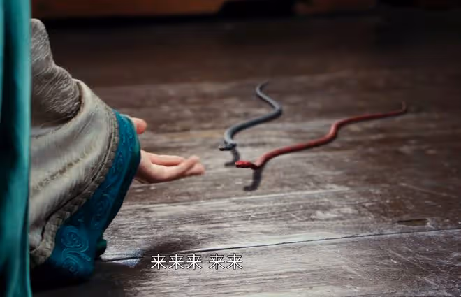 《少年歌行》前傳:殺神百里洛陳,毒神是溫壺酒,兵神、藥神呢?