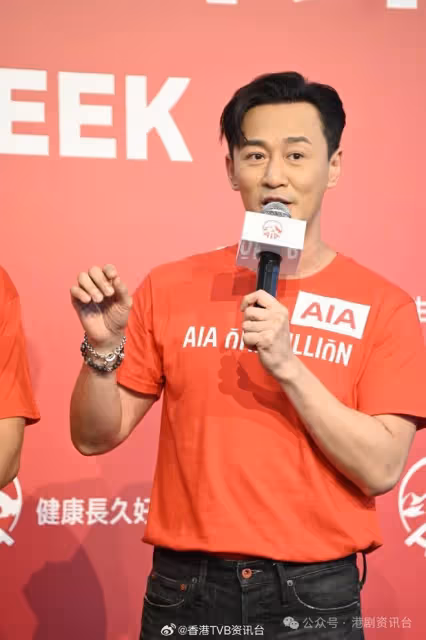 林峯即場邀鬍子彤和張文傑去澳門show!已入紙紅館望請到古天樂上台
