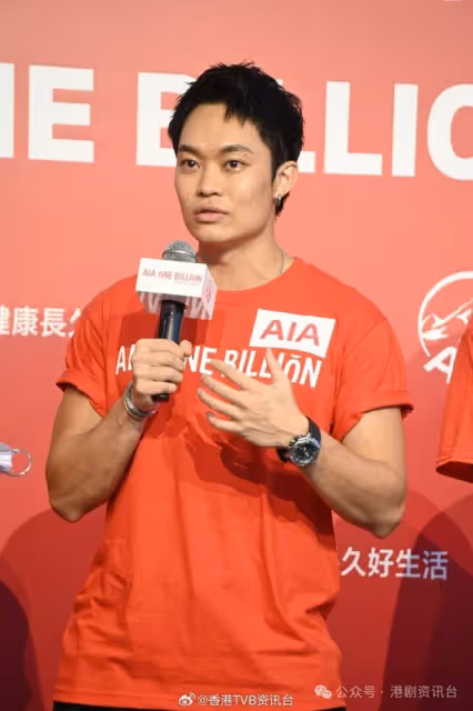 林峯即場邀鬍子彤和張文傑去澳門show!已入紙紅館望請到古天樂上台