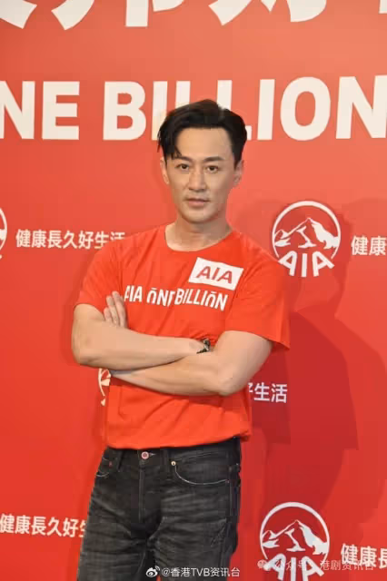 林峯即場邀鬍子彤和張文傑去澳門show!已入紙紅館望請到古天樂上台