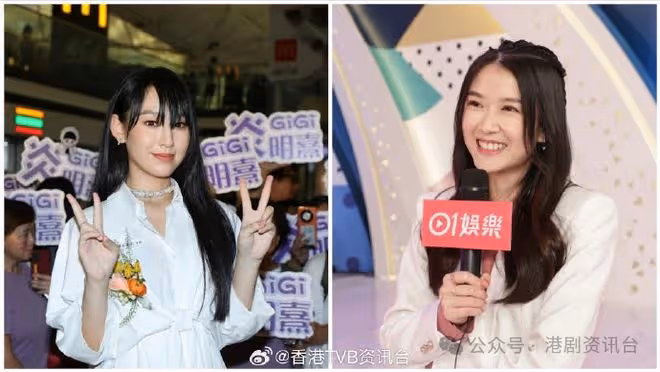 炎明熹傳續約TVB要準時出糧!潘靜文爆:簽約沒有寫明幾時出糧