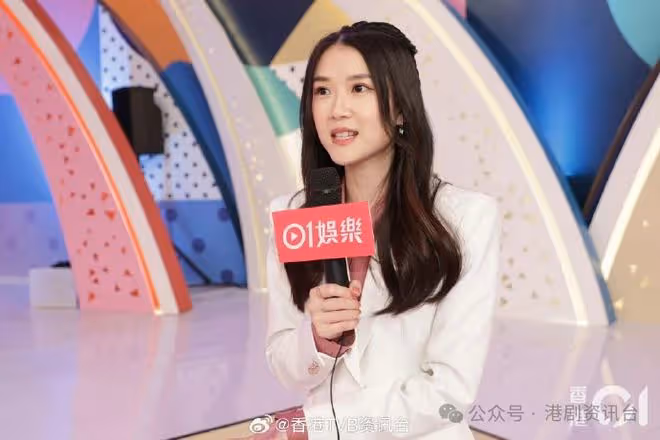 炎明熹傳續約TVB要準時出糧!潘靜文爆:簽約沒有寫明幾時出糧