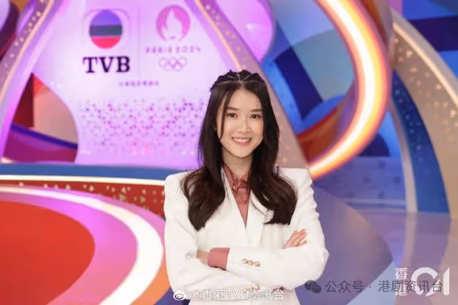 炎明熹傳續約TVB要準時出糧!潘靜文爆:簽約沒有寫明幾時出糧