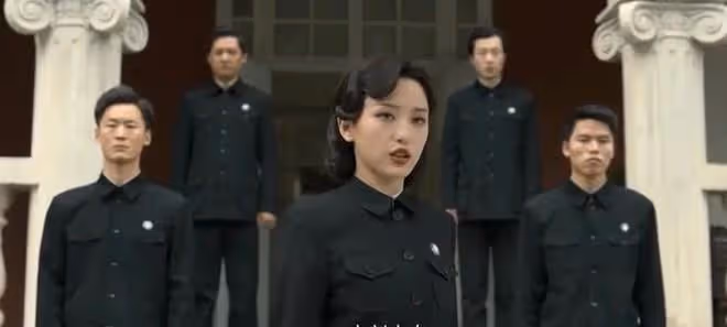 《孤戰迷城》驚天結局!文一山逆襲成功,馮靜嫻慘遭犧牲
