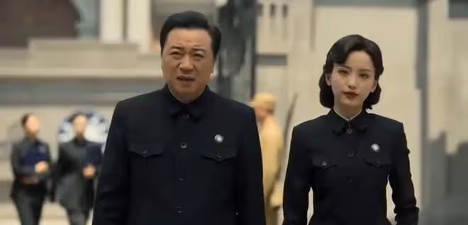 《孤戰迷城》驚天結局!文一山逆襲成功,馮靜嫻慘遭犧牲