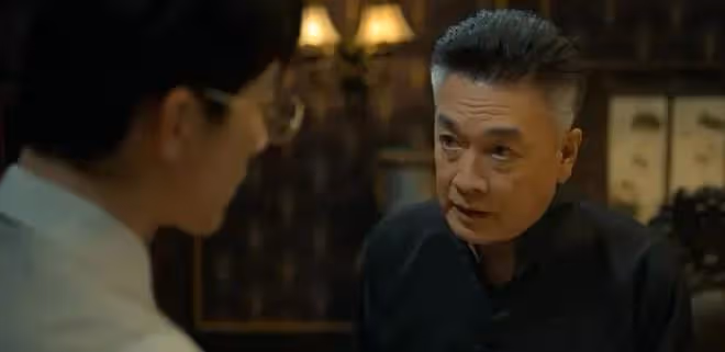 《孤戰迷城》驚天結局!文一山逆襲成功,馮靜嫻慘遭犧牲