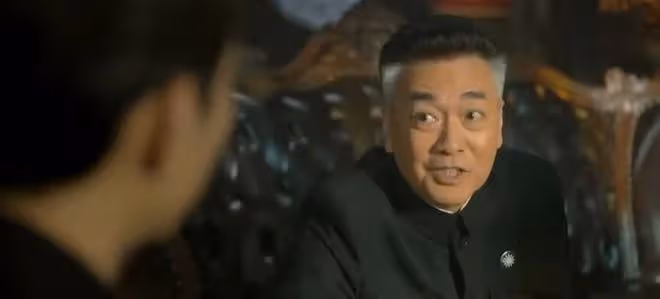 《孤戰迷城》驚天結局!文一山逆襲成功,馮靜嫻慘遭犧牲