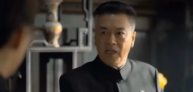 《孤戰迷城》驚天結局!文一山逆襲成功,馮靜嫻慘遭犧牲