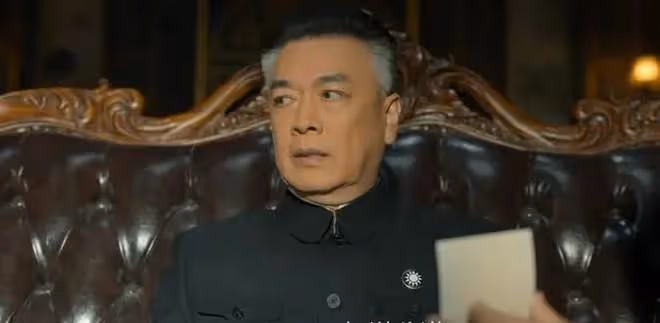 《孤戰迷城》驚天結局!文一山逆襲成功,馮靜嫻慘遭犧牲