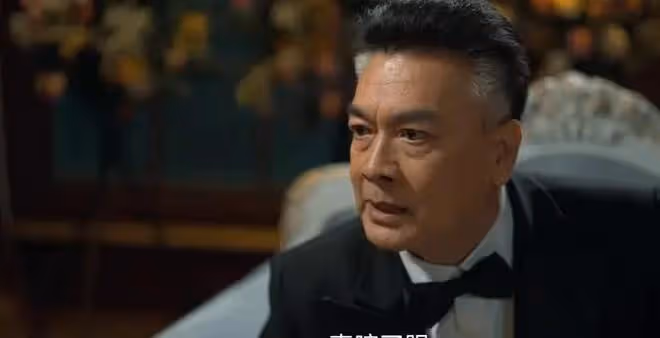 《孤戰迷城》驚天結局!文一山逆襲成功,馮靜嫻慘遭犧牲