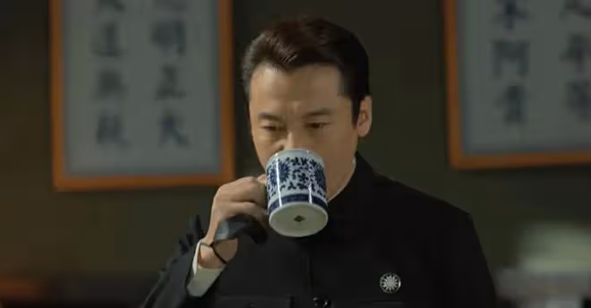 《孤戰迷城》大結局!本以為馮靜嫻悲劇,結果黎少堂才是可憐之人