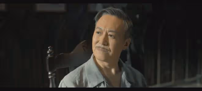 《孤戰迷城》大結局,黎少堂被拋棄,覃墨卿死裡逃生,歐孝安繼續
