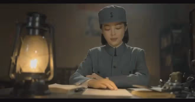 《孤戰迷城》大結局,黎少堂被拋棄,覃墨卿死裡逃生,歐孝安繼續