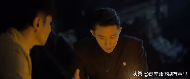 《孤城迷戰》大結局爛尾？直到這人出現，他才發現，黎少堂夠賊的