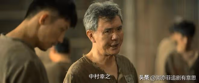《孤城迷戰》大結局爛尾？直到這人出現，他才發現，黎少堂夠賊的