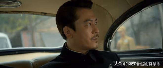 《孤城迷戰》大結局爛尾?直到這人出現,他才發現,黎少堂夠賊的