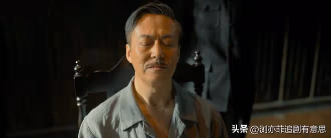 《孤城迷戰》大結局爛尾?直到這人出現,他才發現,黎少堂夠賊的