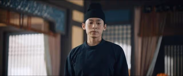《唐朝詭事錄2》結局:盧凌風臥底失敗,通天犀案他被人耍