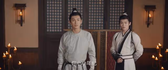 《唐朝詭事錄2》結局:盧凌風臥底失敗,通天犀案他被人耍